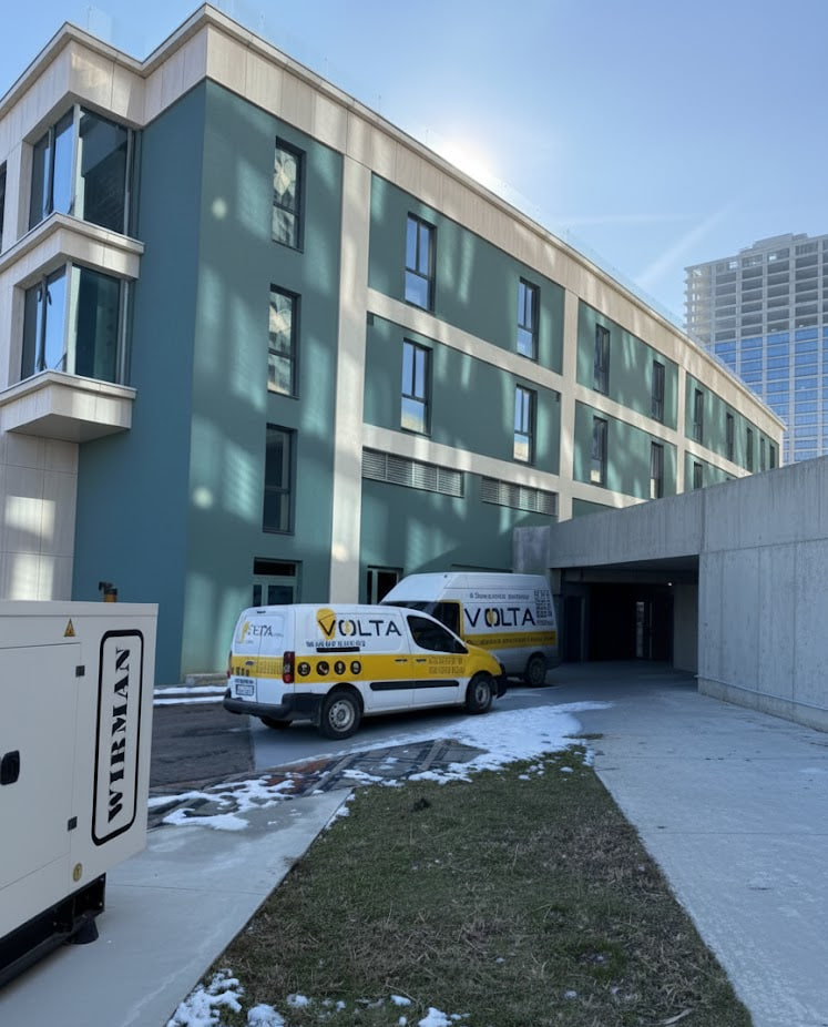 Обслуживание ОСББ Обслуживание ОСББ