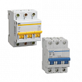Модульные автоматические выключатели Модульные автоматические выключатели
